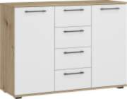 HALMAR FLEX - KM-2 kumode moduļu