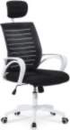 HALMAR SOCKET balts un melns darba