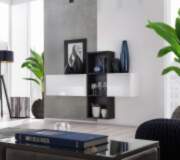 ASM Bufete Blox SB I