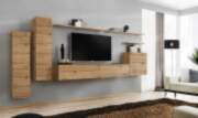 ASM Sekcija Switch I