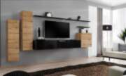 ASM Sekcija Switch I