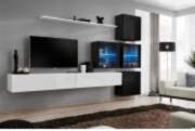 ASM Sekcija Switch XIX