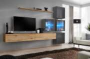 ASM Sekcija Switch XIX