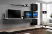 ASM Sekcija Switch XIX