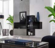 ASM Bufete Blox SB I