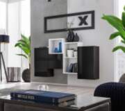 ASM Bufete Blox SB III