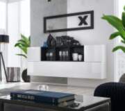 ASM Bufete Blox SB V