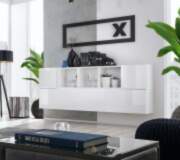 ASM Bufete Blox SB V