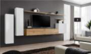 ASM Sekcija Switch I