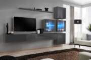 ASM Sekcija SWITCH XIX
