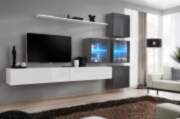 ASM Sekcija Switch XIX