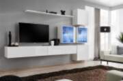 ASM Sekcija Switch XIX
