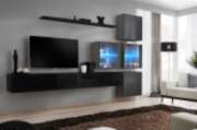 ASM Sekcija Switch XIX