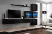 ASM Sekcija Switch XIX