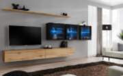 ASM Sekcija Switch XVII
