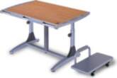 Comf Pro Datorgaldi Cambridge Desk