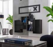 ASM Bufete Blox SB III