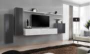 ASM Sekcija Switch I