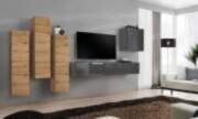 ASM Sekcija Switch III