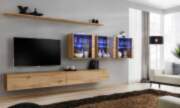 ASM Sekcija Switch XVII