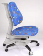 Comf Pro Krēsls Comf-pro OxfordPro2 Zils