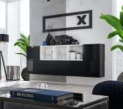 ASM Bufete Blox SB V