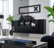 ASM Bufete Blox SB V