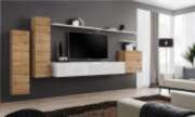 ASM Sekcija Switch I