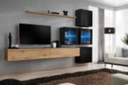 ASM Sekcija Switch XIX