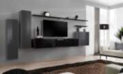 ASM Sekcija Switch I
