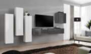 ASM Sekcija Switch III
