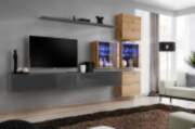ASM Sekcija SWITCH XIX