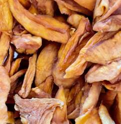 Mango dabīgi žāvēts, 100 g