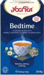 BIO Yogi Tea - Bedtime
