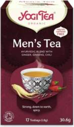 BIO Yogi Tea - Men`s