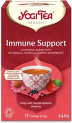 BIO Yogi tēja - Immune support