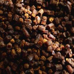 Bišu maize, 100 g