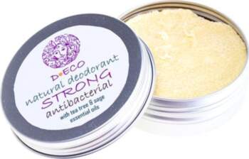 Dabīgs dezodorants "Strong"