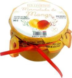 Mango džems