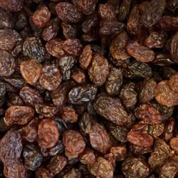 Rozīnes BIO, 100 g