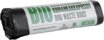 BioBag suņu maisiņi