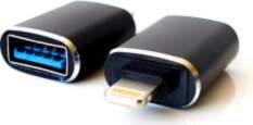 Adapteris iPhone Lightning uz USB Type-A