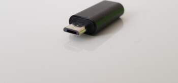 Adapteris Samsung Micro USB uz Lightning