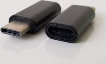 Adapteris Samsung USB Type-C uz Lightning