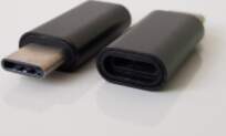 Adapteris Samsung USB Type-C uz Lightning