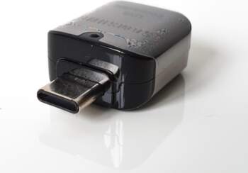 Adapteris USB Type-C uz USB 3