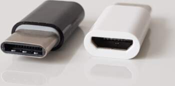 Pāreja USB 3.1 Type-C uz