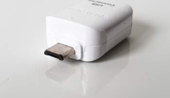 Adapteris Micro USB uz USB 2