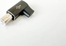 Adapteris USB Type B uz USB