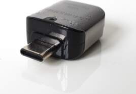 Adapteris USB Type-C uz USB 3